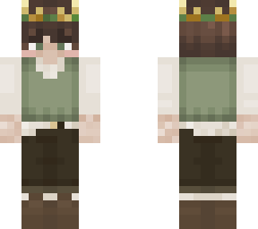 sweater vest uwu