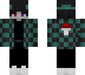 tanjiro uchiha