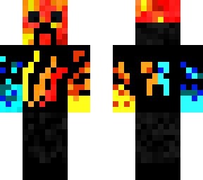 tbnrfrags cool skin