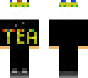 tealord