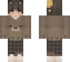 teddy for zach