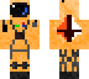 teko skin 2