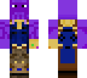 thanos