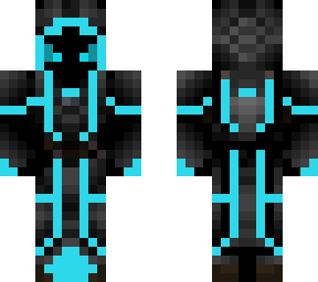 the blue knight