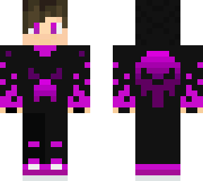 the challenge (pink)