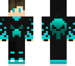 the challenge (without mask)