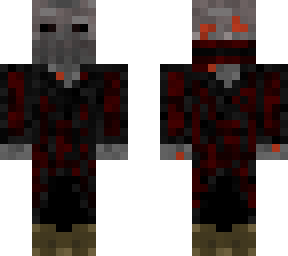 the death blaze