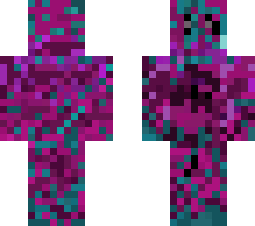 the enderwarden (phase 2)