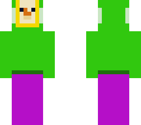 the prince of all cosmos
