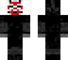 the red spirit