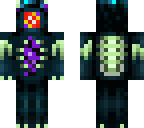time warden