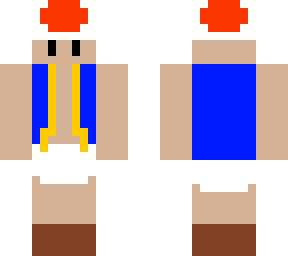 toad