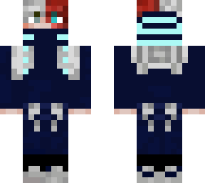 todoroki movie 3
