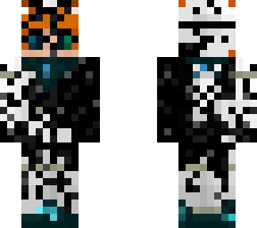 totemsmp infectedcomet