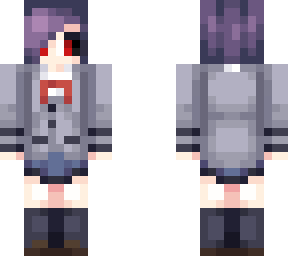 touka kirishima
