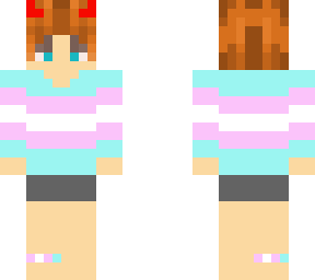 tran boy skin