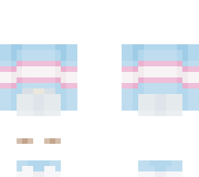 trans pride // ob