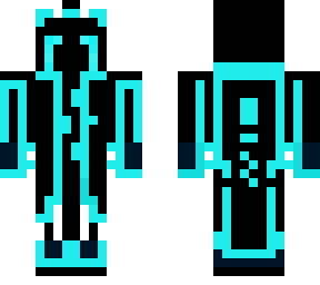 triton the water god