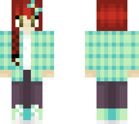 troxiefofty's glow squid outfit v2