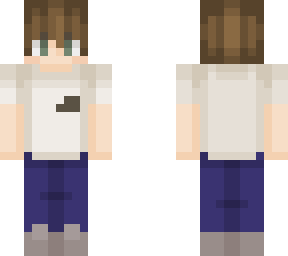 tubbo skin day 6