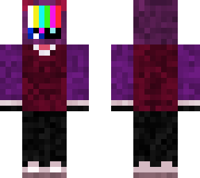 tv suit