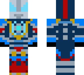 ultraman geed galaxy rising) ultraman z