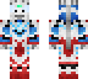 ultraman z alpha edge