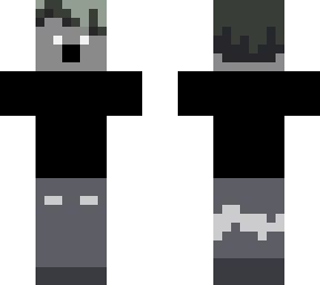 undead swager boi