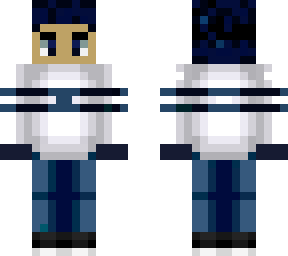 unmasked