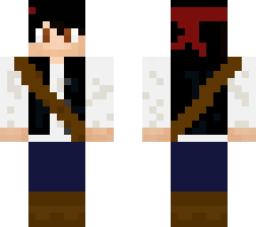 updated sailor johnny