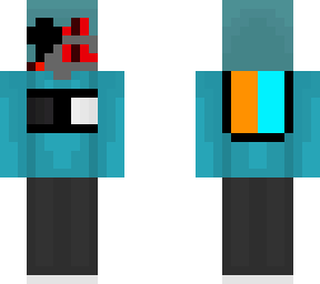 updated yapithicus skin