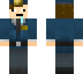 veendabeen police