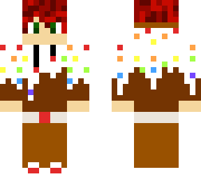 velvet pride skin