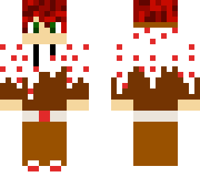 velvetiscake pride skin! (rainbow headphones)