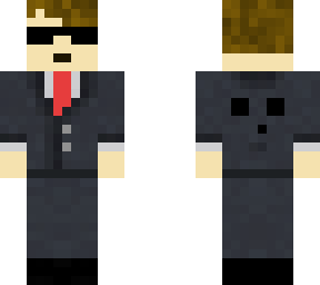 vexzas suit updated!