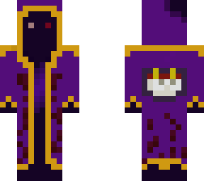 void mage