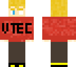 vtec kid