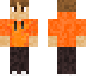 waacrafty's main skin