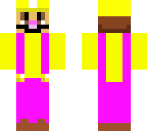 wario