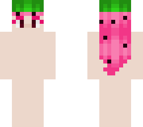 watermelon hb