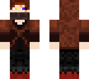 wendigo hunter
