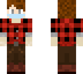 weridkat08 lumberjack