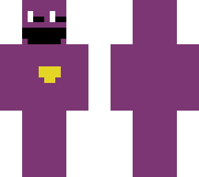 william afton