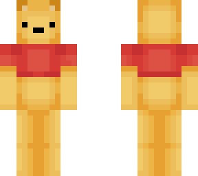 winnie the pooh
