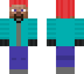 winter steve