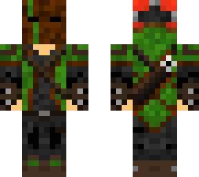 woodland_warrior