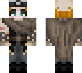 work in progress