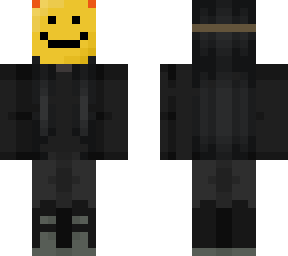 yellow-e-smiley perfected