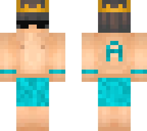yeni skin