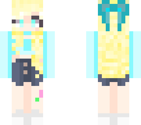 yialuha oc | request #1
